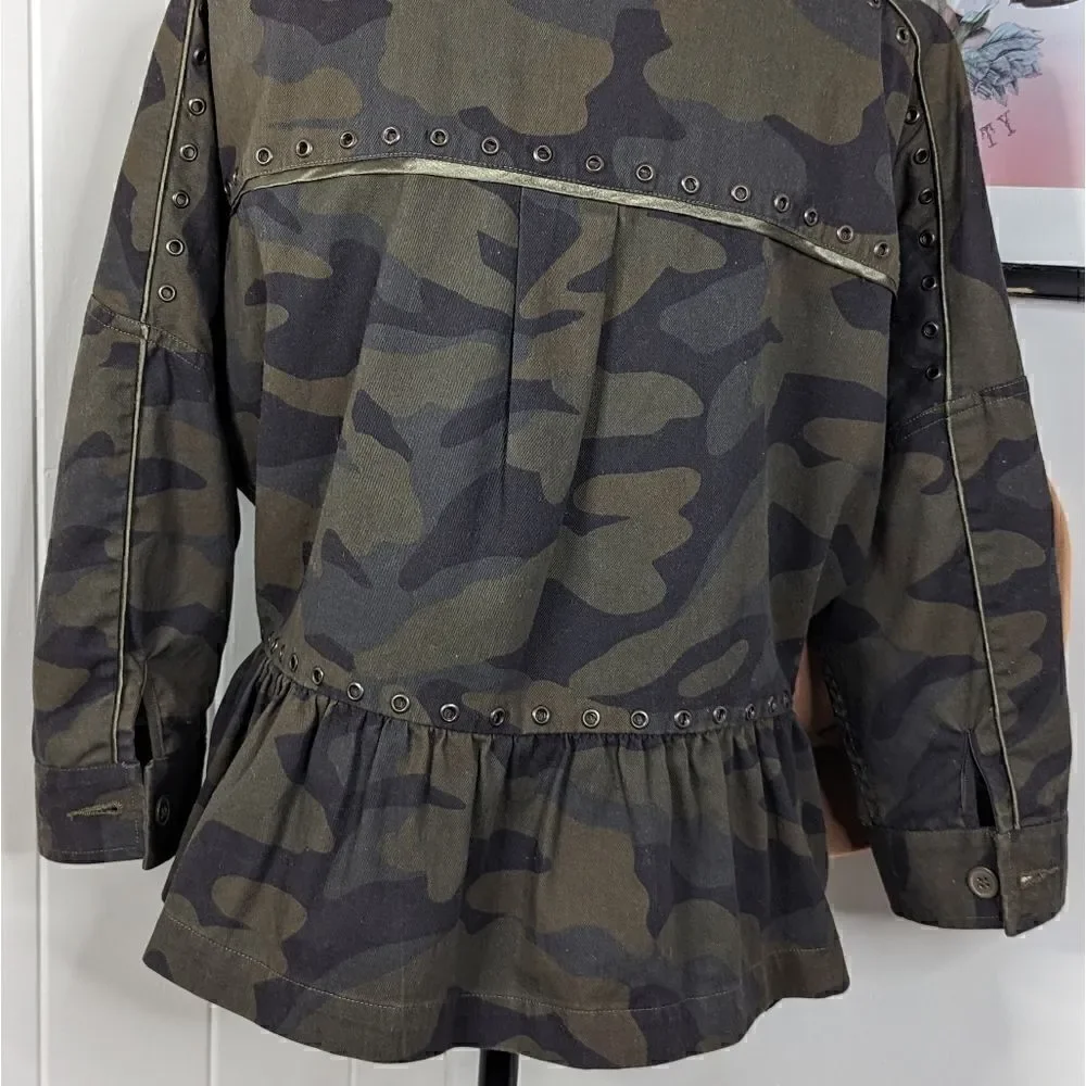 Joie brand style